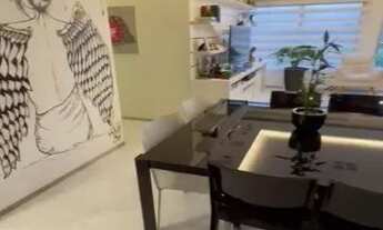 Imagem 3: APARTAMENTO RESIDENCIAL em SÃO PAULO - SP, Panamby