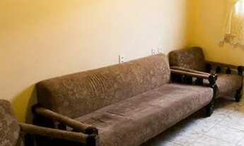 Imagem 5: Aluguel de quartos para mulheres