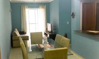 Imagem 5: Apartamento com varanda gourmet no Itaguá