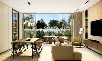 Imagem 6: Casa Moderna em Condomínio com 3 Suítes no Vista Alegre, Set Design último sobrado!