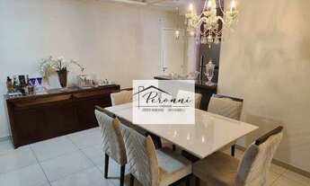 Imagem 4: Apartamento com 2 dormitórios à venda, 67 m² por R$ 375.000 - Alto da Boa Vista - Ribeirão