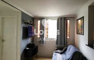 Imagem 4: Apartamento-À VENDA-Honório Gurgel-Rio de Janeiro-RJ