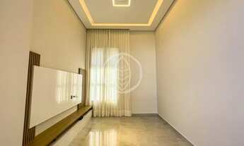 Imagem 10: Casa em Jardim Residencial Helvétia Park - Indaiatuba, SP