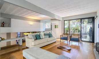 Imagem: Casa para Aluguel - Vila Madalena, 4 Quartos