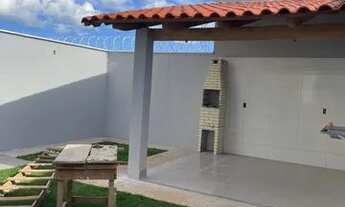 Imagem 7: Casa para a venda com 2Q setor Goiânia Park Sul - Aparecida de Goiânia