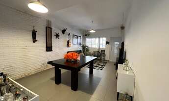 Imagem 3: Casa de vila sobrado com 130 metros com 3 quartos alto de santana