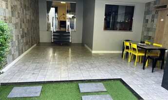 Imagem 2: Casa para venda tem 170 metros quadrados com 3 quartos