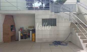 Imagem 6: São Paulo - Casa Padrão - Mandaqui