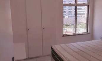 Imagem 6: Apartamento mobiliado com 3 quartos, no Condomínio La Plaza. - AP48483