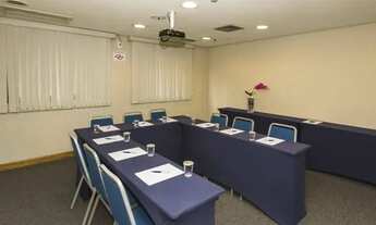 Imagem 7: Flat na Rua Bela Cintra, próximo a Rua da Consolação e Av. Paulista, locação sem fiador