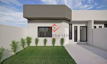 Imagem 3: CASA - CRUZEIRO Casa com 3 dormitórios