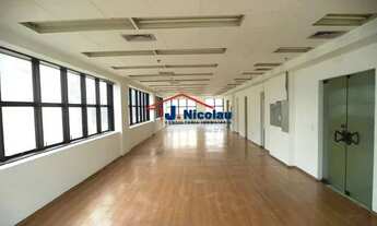 Imagem 4: CONJUNTO VENDA LOCAÇÃO VILA BUARQUE, 188m²