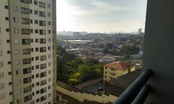 Imagem 2: Apartamento Reserva Nativa _ Carapicuíba- SP