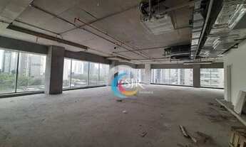 Imagem 3: Conjunto para alugar, 1146 m² - Brooklin - São Paulo/SP