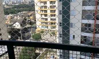 Imagem 4: Apartamento - Jardim Aquarius - Residencial Tahiti Residence - 2 Dormitórios - 65m²