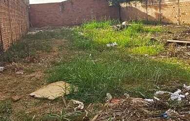 Imagem 2: Lote cidade vera Cruz Aparecida de Goiânia