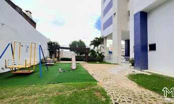 Imagem 5: COBERTURA MOBILIADA, COM 3/4 SENDO 1 SUÍTE E ÁREA GOURMET, EM EDIFÍCIO COM PISCINA- LAURO