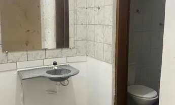 Imagem 2: Aluga se casa no térreo