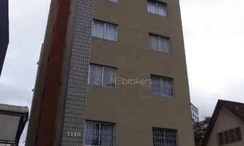 Imagem 2: APARTAMENTO MOBILIADO E DECORADO COM VAGA LIVRE