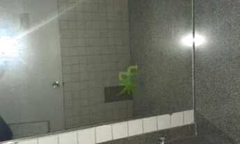 Imagem 4: Andar Corporativo - 2.844m2 - 28 vagas garagem