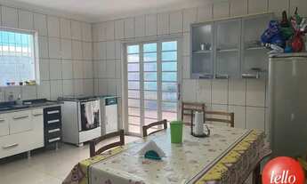 Imagem 4: São Paulo - Casa Padrão - Vila Prudente