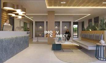 Imagem 7: Flats à venda, de 23 a 47m² a partir de R$ 276.155 - Cabo Branco - João Pessoa/PB