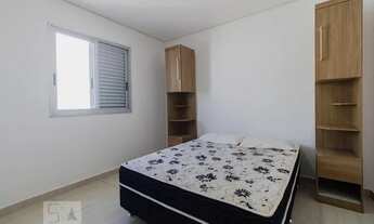 Imagem 6: Apartamento para Aluguel - Belém, 1 Quarto, 48 m2