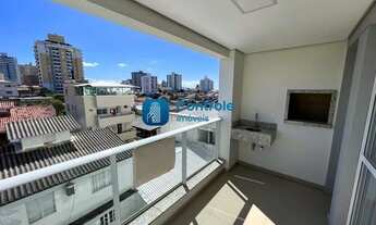 Imagem 5: Ca/Apartamento com 02 dormitórios, sendo 01 suíte, em Barreiros, São José