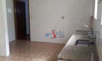 Imagem 7: Casa com 2 dormitórios para alugar, 140 m² por R$ 3.150/mês - Vila Invernada - São Paulo/S