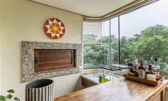 Imagem 6: Apartamento no Bela Vista 124 m² 3 dormitórios 1 suite Infra estrutura de clube