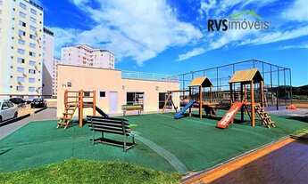 Imagem 7: Apartamento para venda tem 56 metros quadrados com 2 quartos