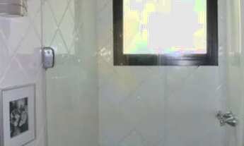 Imagem 4: Flat 32 m2 mobiliado próximo do Hospital 9 de Julho com 1 dormitório 1 vaga