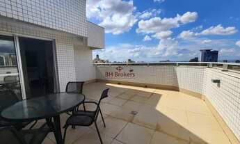 Imagem 2: BELO HORIZONTE - Apartamento Padrão - Funcionários