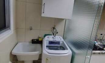 Imagem 4: Apartamento para venda com 44 metros quadrados com 2 quartos em Ipês (Polvilho) - Cajamar