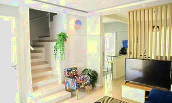 Imagem 2: Casa de Condomínio para Aluguel - Parque Dom Henrique, 3 Quartos, 86 m2