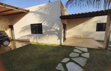 Imagem 4: Casa para venda com 140 metros quadrados com 2 quartos