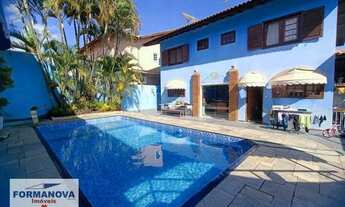 Imagem 3: Parque Paulistano - Casa com 3 dormitórios (2 suítes), com 286 m² - venda por R$ 950.000 o