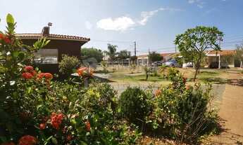 Imagem 2: Casa Condomínio em São José do Rio Preto