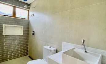 Imagem 7: MATA DE SÃO JOÃO - Casa de Condomínio - Loteamento das Acácias