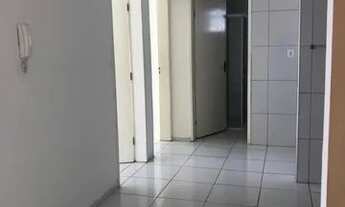 Imagem 3: Alugo apartamento nos bancários 850,00