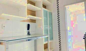 Imagem 5: Apartamento com 3 dormitórios - Edificio Palma de Mallorca - Sorocaba/SP