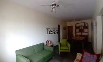 Imagem 3: Aluguel - Venda - Apartamento Mobiliado - 2 dormitórios