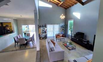 Imagem 4: Casa à venda, 3 suítes, piscina, 330m2 R$2.199.000,00 Figueira Garden Atibaia / SP