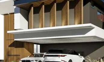 Imagem 2: Casa para venda com 222 metros quadrados com 4 quartos em Plano Diretor Sul - Palmas - Toc