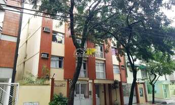 Imagem 2: APARTAMENTO DE 2 QUARTOS COM VAGA DE GARAGEM, NA 3ª QUADRA DO MAR EM JARDIM DA PENHA