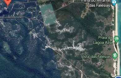 Imagem 6: Lote de 1000m2 em Arraial D?Ajuda