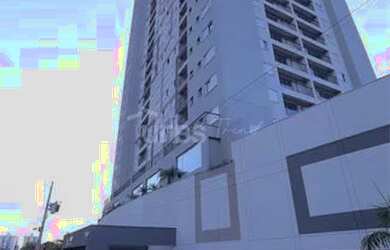 Imagem 4: Solar Amazônia - Apartamento 3 quartos