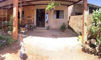 Imagem 3: Casa no morro da cruz