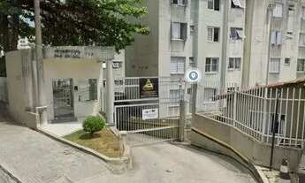 Imagem: Apartamento para aluguel possui 42 metros