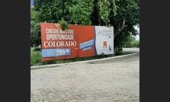 Imagem 4: Repasso terreno -Colorado) faço negócio também